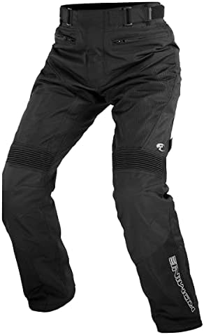 コミネ(KOMINE) バイク用 プロテクトウインターパンツ